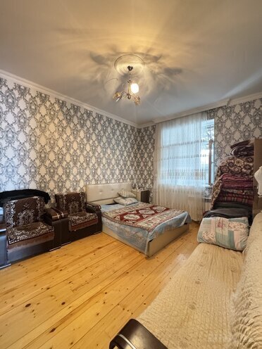 Satılır 4 otaqlı həyət evi/bağ evi 140 m², Hövsan q., photo 19 from 26