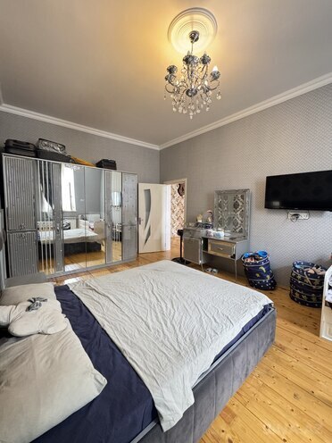 Satılır 4 otaqlı həyət evi/bağ evi 140 m², Hövsan q., photo 21 from 26