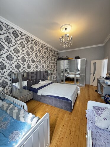 Satılır 4 otaqlı həyət evi/bağ evi 140 m², Hövsan q., photo 22 from 26