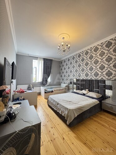 Satılır 4 otaqlı həyət evi/bağ evi 140 m², Hövsan q., photo 23 from 26