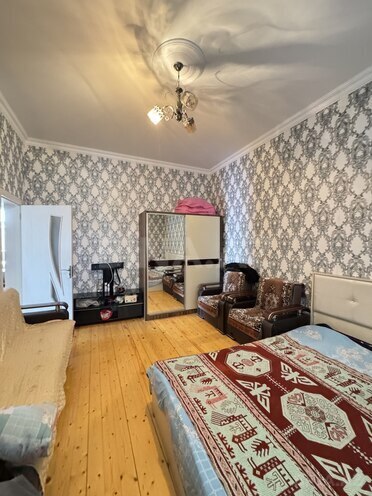 Satılır 4 otaqlı həyət evi/bağ evi 140 m², Hövsan q., photo 18 from 26