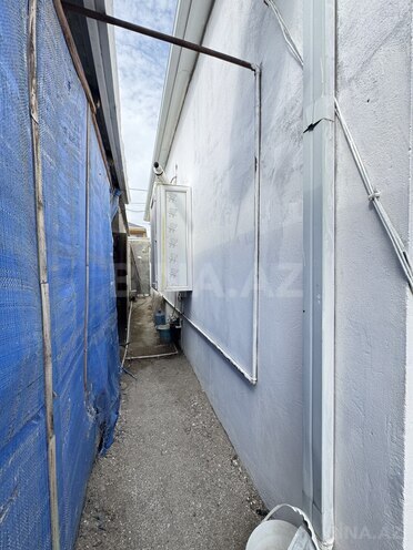 Satılır 4 otaqlı həyət evi/bağ evi 140 m², Hövsan q., photo 24 from 26