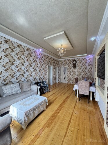 Satılır 4 otaqlı həyət evi/bağ evi 140 m², Hövsan q., photo 16 from 26