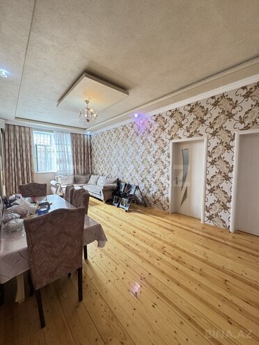 Satılır 4 otaqlı həyət evi/bağ evi 140 m², Hövsan q., photo 15 from 26