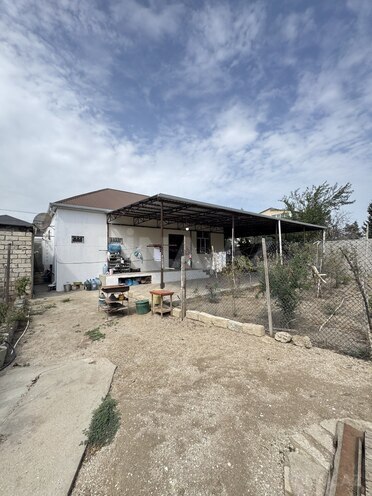 Satılır 4 otaqlı həyət evi/bağ evi 140 m², Hövsan q., photo 6 from 26