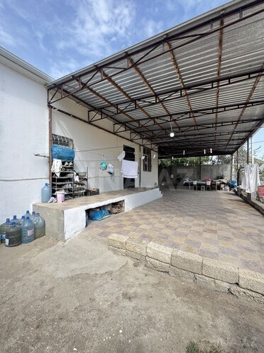 Satılır 4 otaqlı həyət evi/bağ evi 140 m², Hövsan q., photo 7 from 26