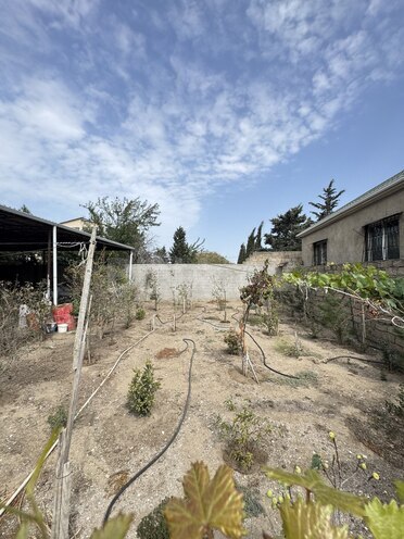 Satılır 4 otaqlı həyət evi/bağ evi 140 m², Hövsan q., photo 5 from 26