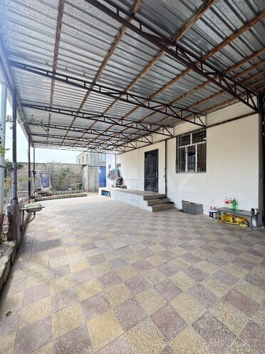Satılır 4 otaqlı həyət evi/bağ evi 140 m², Hövsan q., photo 1 from 26