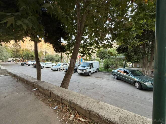 Satılır 2 otaqlı köhnə tikili 45 m², Həzi Aslanov m., photo 3 from 15