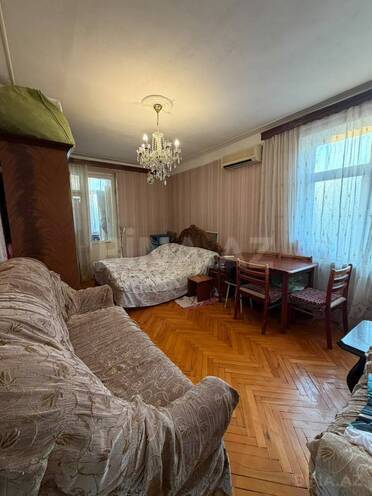 Satılır 2 otaqlı köhnə tikili 45 m², Həzi Aslanov m., photo 5 from 15