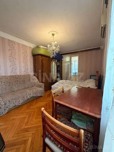 Satılır 2 otaqlı köhnə tikili 45 m², Həzi Aslanov m., photo 7 from 15
