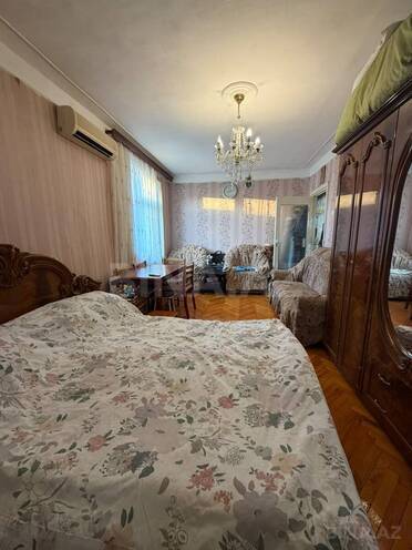 Satılır 2 otaqlı köhnə tikili 45 m², Həzi Aslanov m., photo 6 from 15