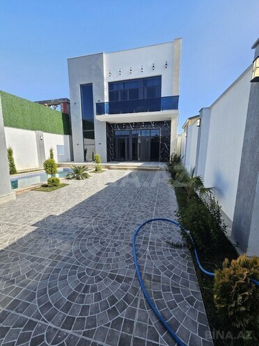 Продаётся 4-комн. дом/дача 250 м², пос. Шувеляны, photo 5 from 27