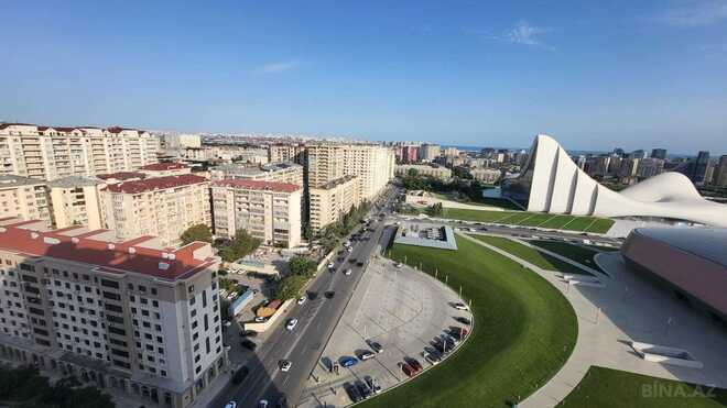 Satılır 4 otaqlı yeni tikili 240 m², Nəriman Nərimanov m., photo 5 from 13