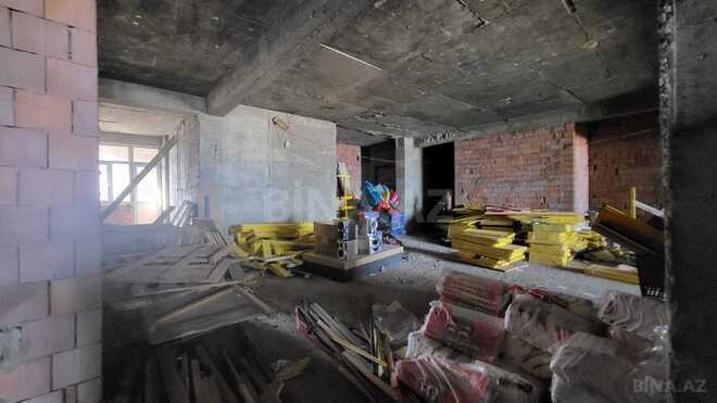 Satılır 4 otaqlı yeni tikili 240 m², Nəriman Nərimanov m., photo 6 from 13
