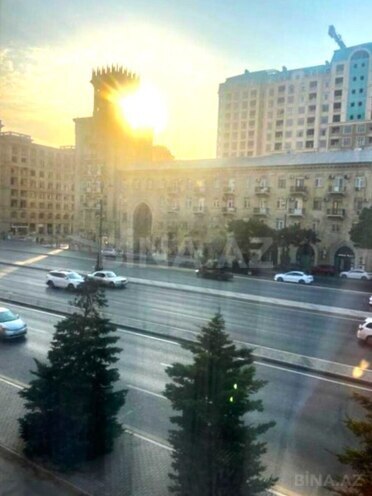 Satılır 3 otaqlı köhnə tikili 80 m², Nəriman Nərimanov m., photo 19 from 26