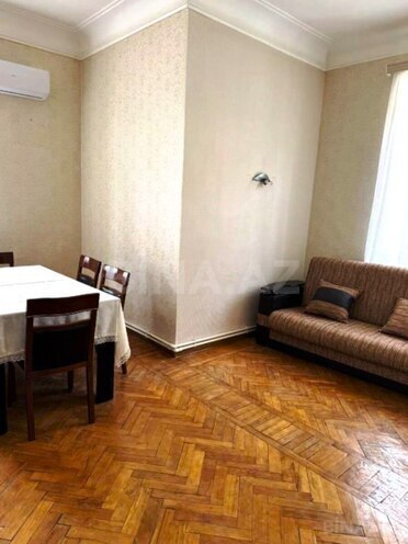 Satılır 3 otaqlı köhnə tikili 80 m², Nəriman Nərimanov m., photo 4 from 26