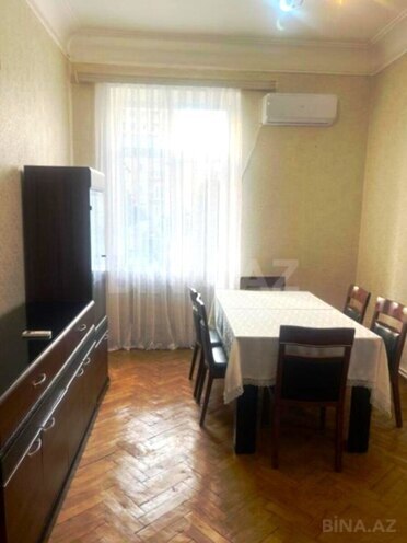 Satılır 3 otaqlı köhnə tikili 80 m², Nəriman Nərimanov m., photo 3 from 26