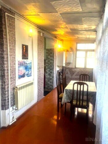 Satılır 3 otaqlı köhnə tikili 80 m², Nəriman Nərimanov m., photo 15 from 26