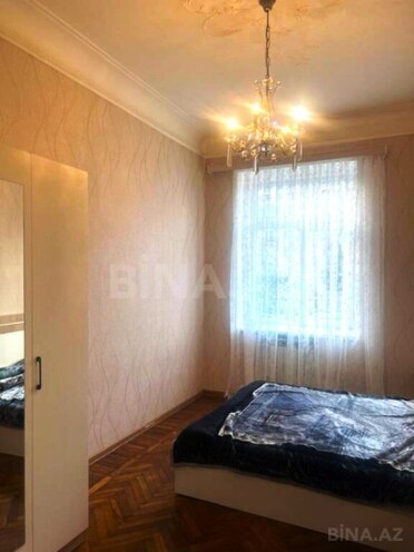 Satılır 3 otaqlı köhnə tikili 80 m², Nəriman Nərimanov m., photo 11 from 26