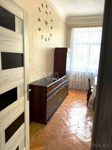 Satılır 3 otaqlı köhnə tikili 80 m², Nəriman Nərimanov m., photo 12 from 26