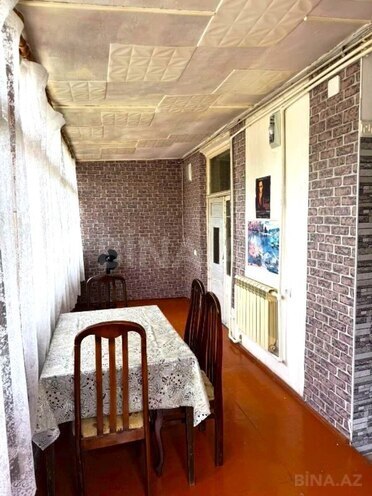 Satılır 3 otaqlı köhnə tikili 80 m², Nəriman Nərimanov m., photo 14 from 26