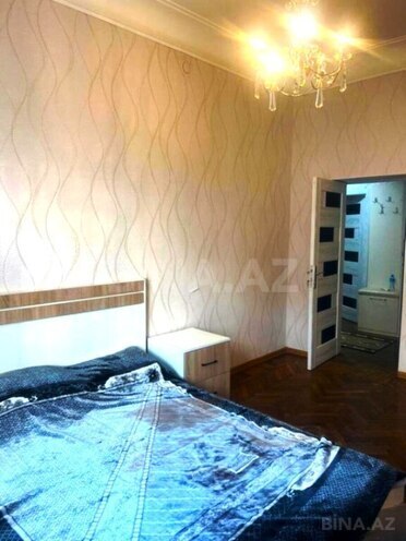 Satılır 3 otaqlı köhnə tikili 80 m², Nəriman Nərimanov m., photo 6 from 26