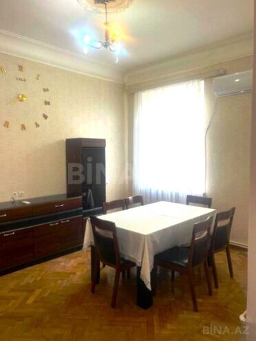 Satılır 3 otaqlı köhnə tikili 80 m², Nəriman Nərimanov m., photo 5 from 26