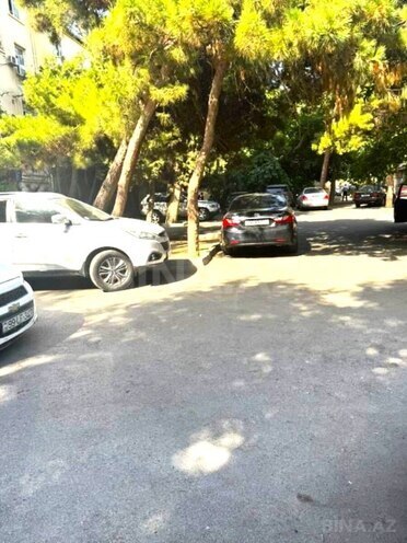 Satılır 3 otaqlı köhnə tikili 80 m², Nəriman Nərimanov m., photo 25 from 26