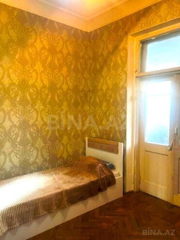 Satılır 3 otaqlı köhnə tikili 80 m², Nəriman Nərimanov m., photo 10 from 26