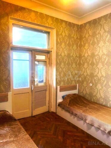 Satılır 3 otaqlı köhnə tikili 80 m², Nəriman Nərimanov m., photo 9 from 26