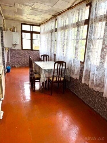 Satılır 3 otaqlı köhnə tikili 80 m², Nəriman Nərimanov m., photo 13 from 26