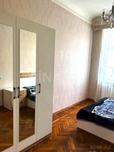 Satılır 3 otaqlı köhnə tikili 80 m², Nəriman Nərimanov m., photo 8 from 26