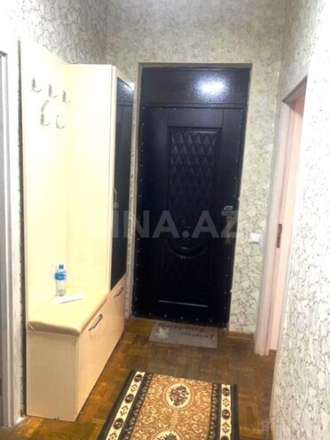 Satılır 3 otaqlı köhnə tikili 80 m², Nəriman Nərimanov m., photo 18 from 26