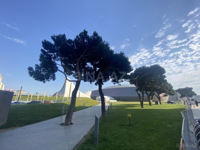 Satılır 4 otaqlı yeni tikili 240 m², Nəriman Nərimanov m., photo 12 from 13