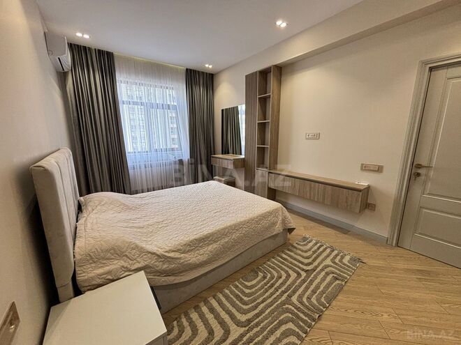 Сдаётся 2-комн. новостройка 70 м², м. Шах Исмаил Хатаи, photo 8 from 15
