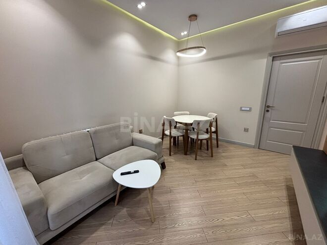 Сдаётся 2-комн. новостройка 70 м², м. Шах Исмаил Хатаи, photo 6 from 15