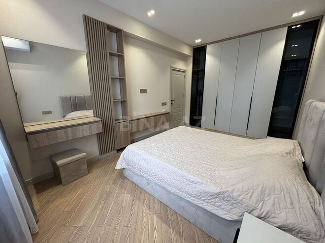 Сдаётся 2-комн. новостройка 70 м², м. Шах Исмаил Хатаи, photo 7 from 15