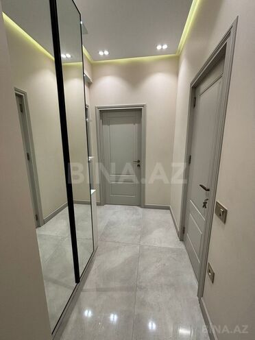Сдаётся 2-комн. новостройка 70 м², м. Шах Исмаил Хатаи, photo 14 from 15