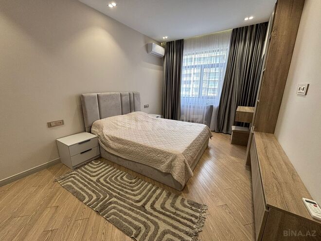 Сдаётся 2-комн. новостройка 70 м², м. Шах Исмаил Хатаи, photo 9 from 15
