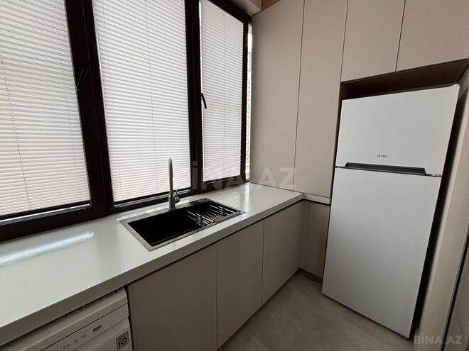 Сдаётся 2-комн. новостройка 70 м², м. Шах Исмаил Хатаи, photo 12 from 15