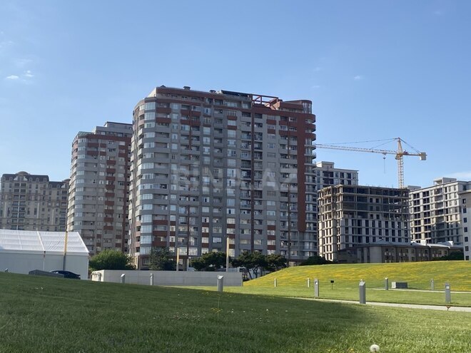 Satılır 4 otaqlı yeni tikili 240 m², Nəriman Nərimanov m., photo 10 from 13