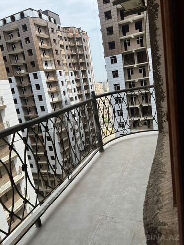 Сдаётся 2-комн. новостройка 80 м², м. Иншаатчылар, photo 9 from 15