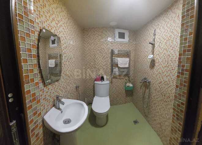Satılır 4 otaqlı yeni tikili 110 m², Səbail r., photo 18 from 26