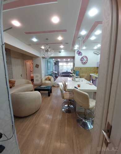 Satılır 4 otaqlı yeni tikili 110 m², Səbail r., photo 12 from 26