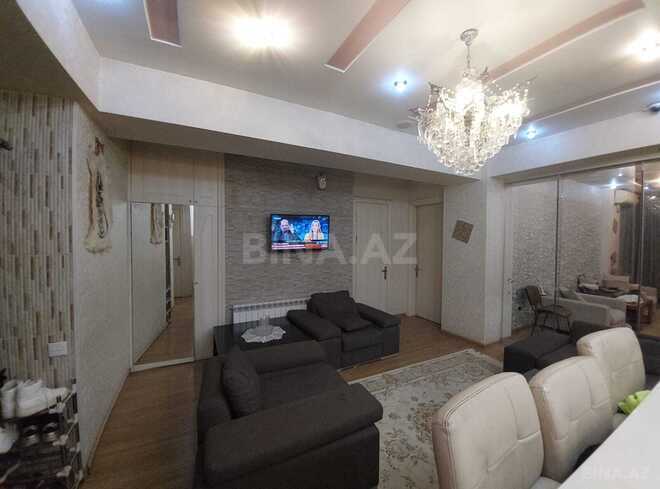 Satılır 4 otaqlı yeni tikili 110 m², Səbail r., photo 9 from 26