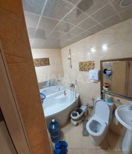 Satılır 4 otaqlı yeni tikili 110 m², Səbail r., photo 19 from 26