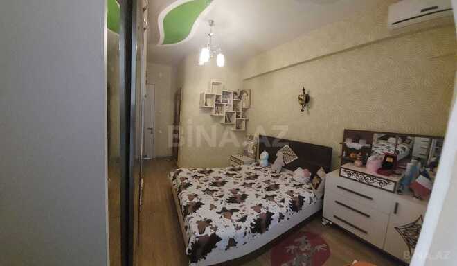 Satılır 4 otaqlı yeni tikili 110 m², Səbail r., photo 16 from 26