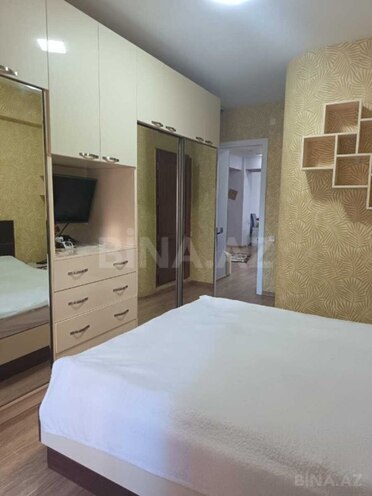 Satılır 4 otaqlı yeni tikili 110 m², Səbail r., photo 22 from 26