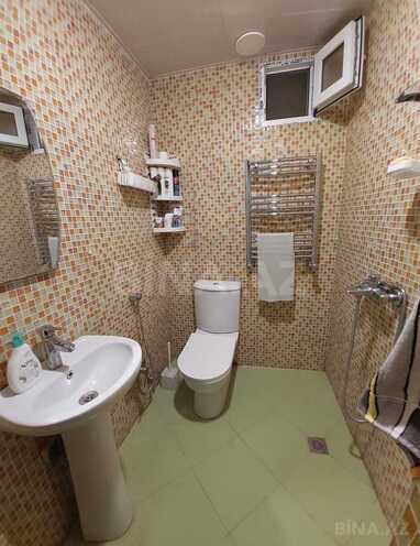 Satılır 4 otaqlı yeni tikili 110 m², Səbail r., photo 17 from 26